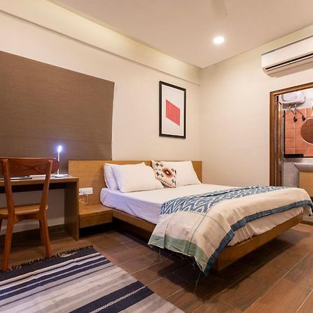 Chic Micro Studios By Handmade Homes Calcutta Extérieur photo