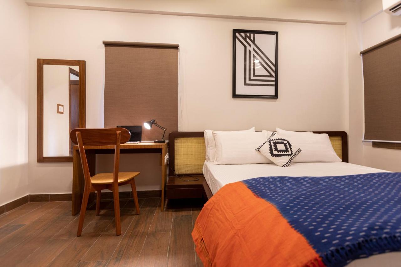 Chic Micro Studios By Handmade Homes Calcutta Extérieur photo