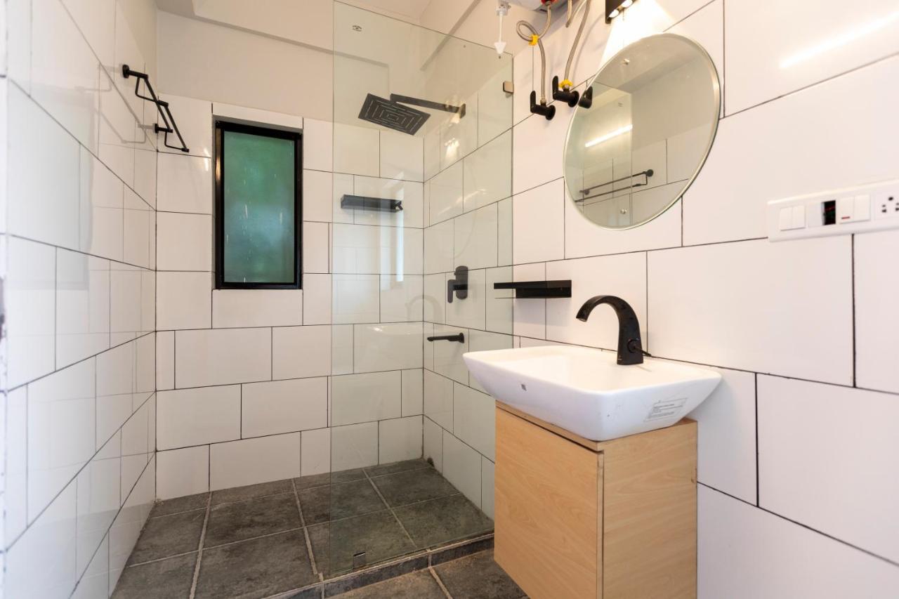 Chic Micro Studios By Handmade Homes Calcutta Extérieur photo