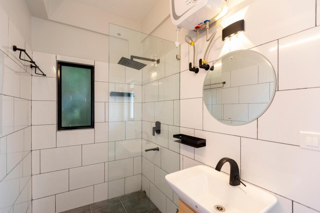 Chic Micro Studios By Handmade Homes Calcutta Extérieur photo